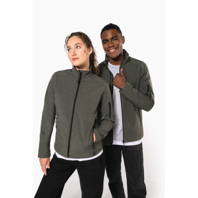 Softshell jacket